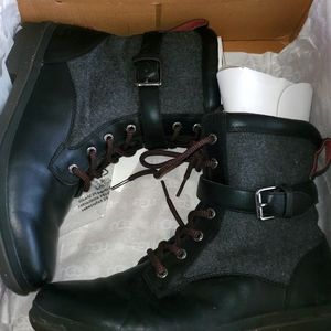 Waterproof Uggs size 9